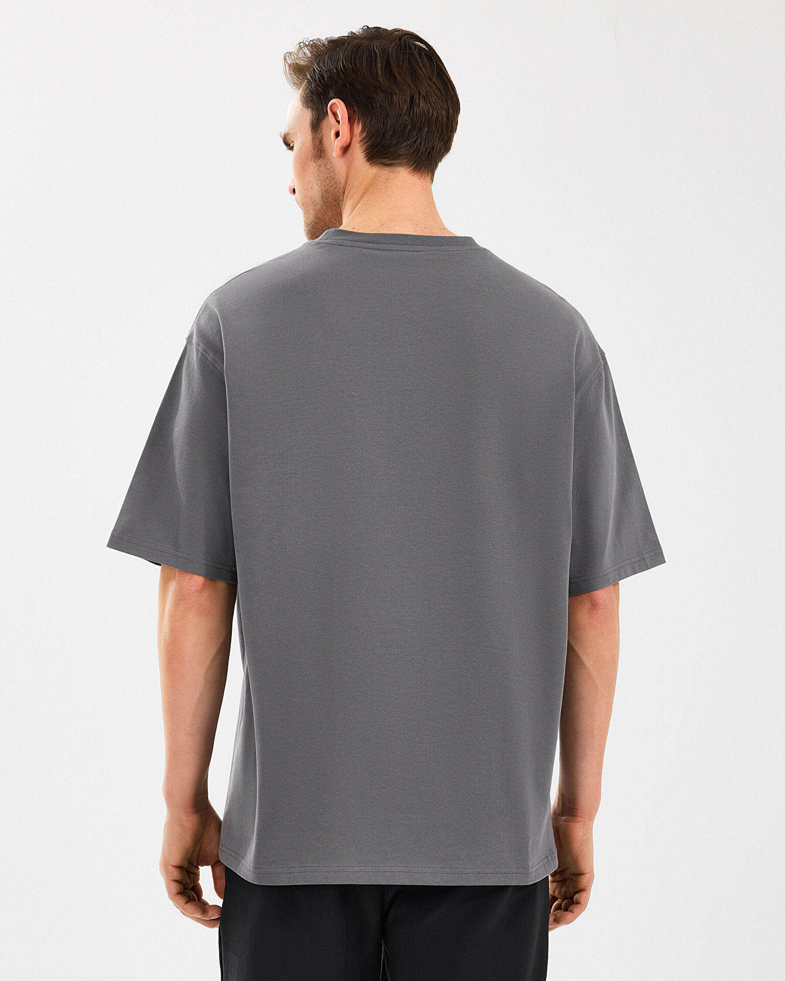 Resim M Heavyweight Graphic Tee T-shirt