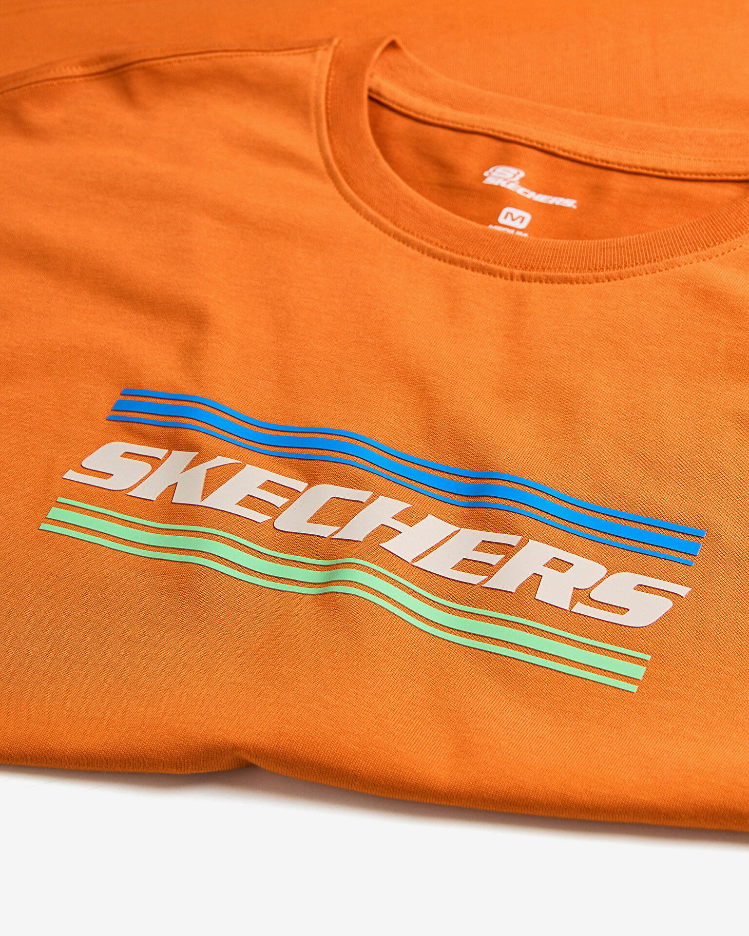 Resim M Heavyweight Graphic Tee T-shirt