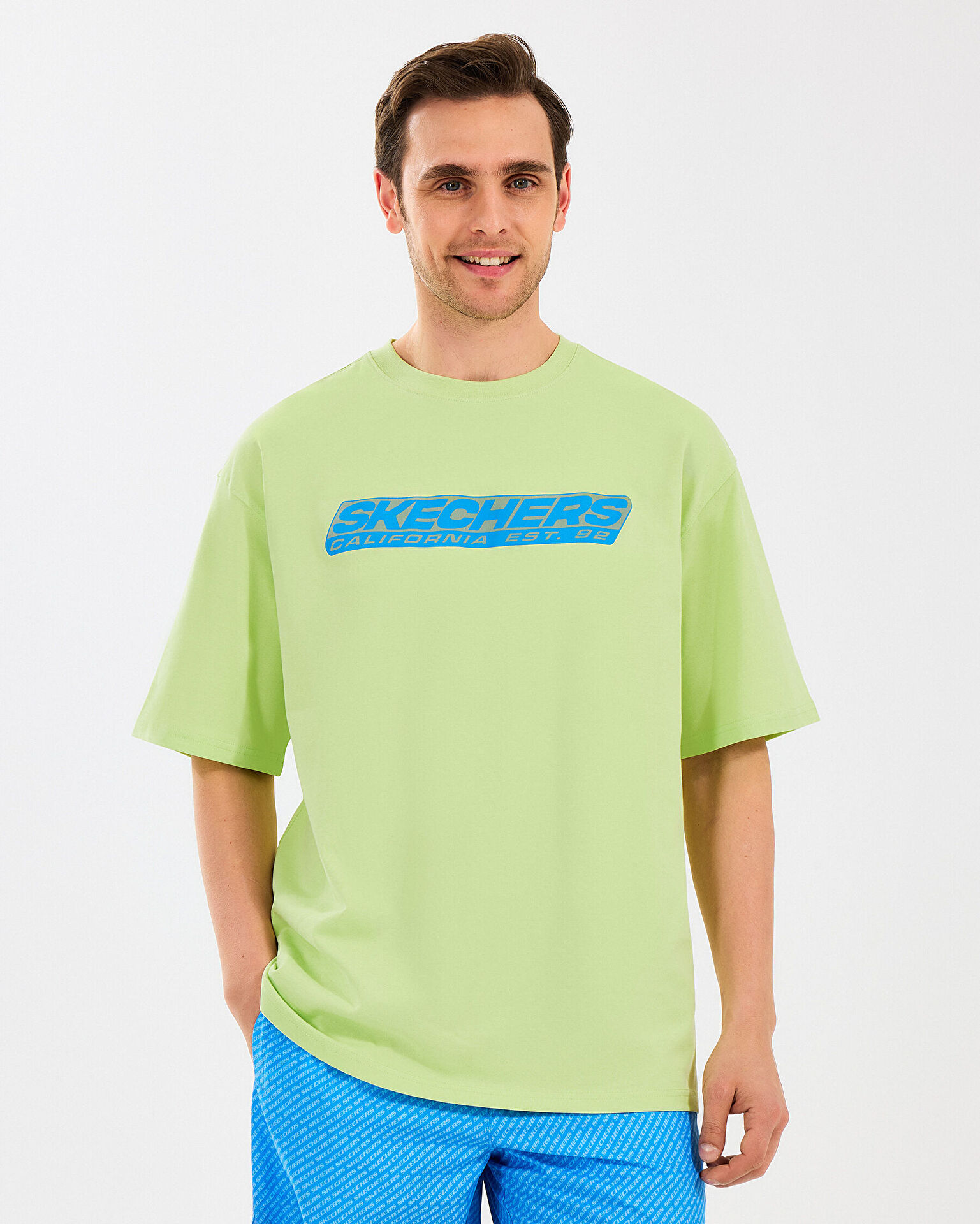 Resim M Heavyweight Graphic Tee T-shirt