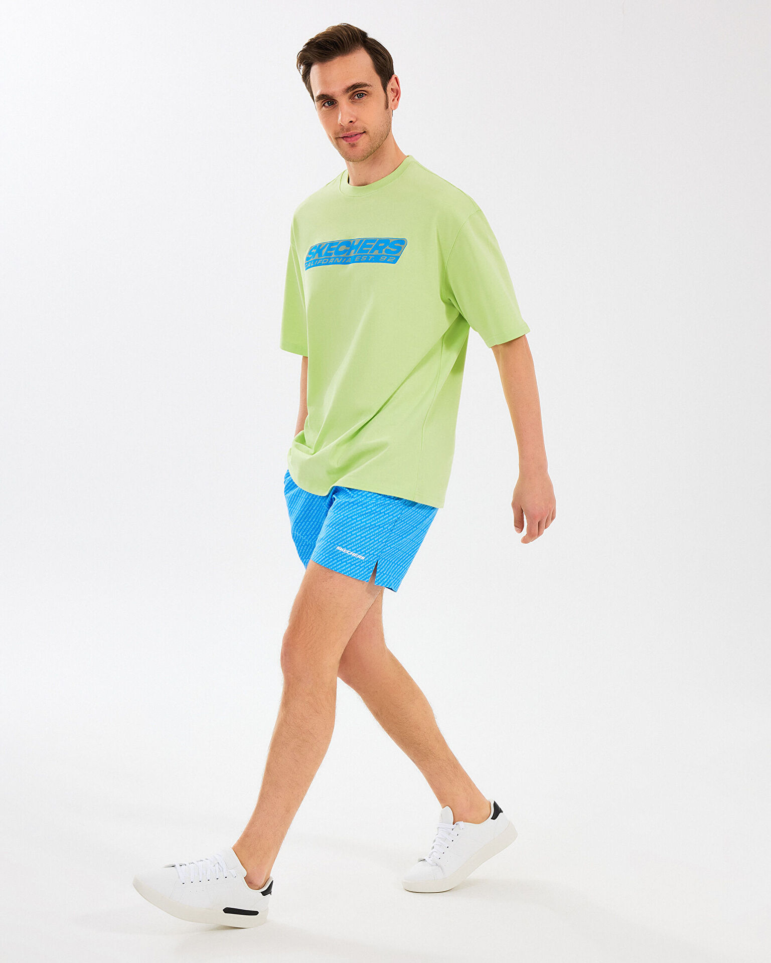 Resim M Heavyweight Graphic Tee T-shirt