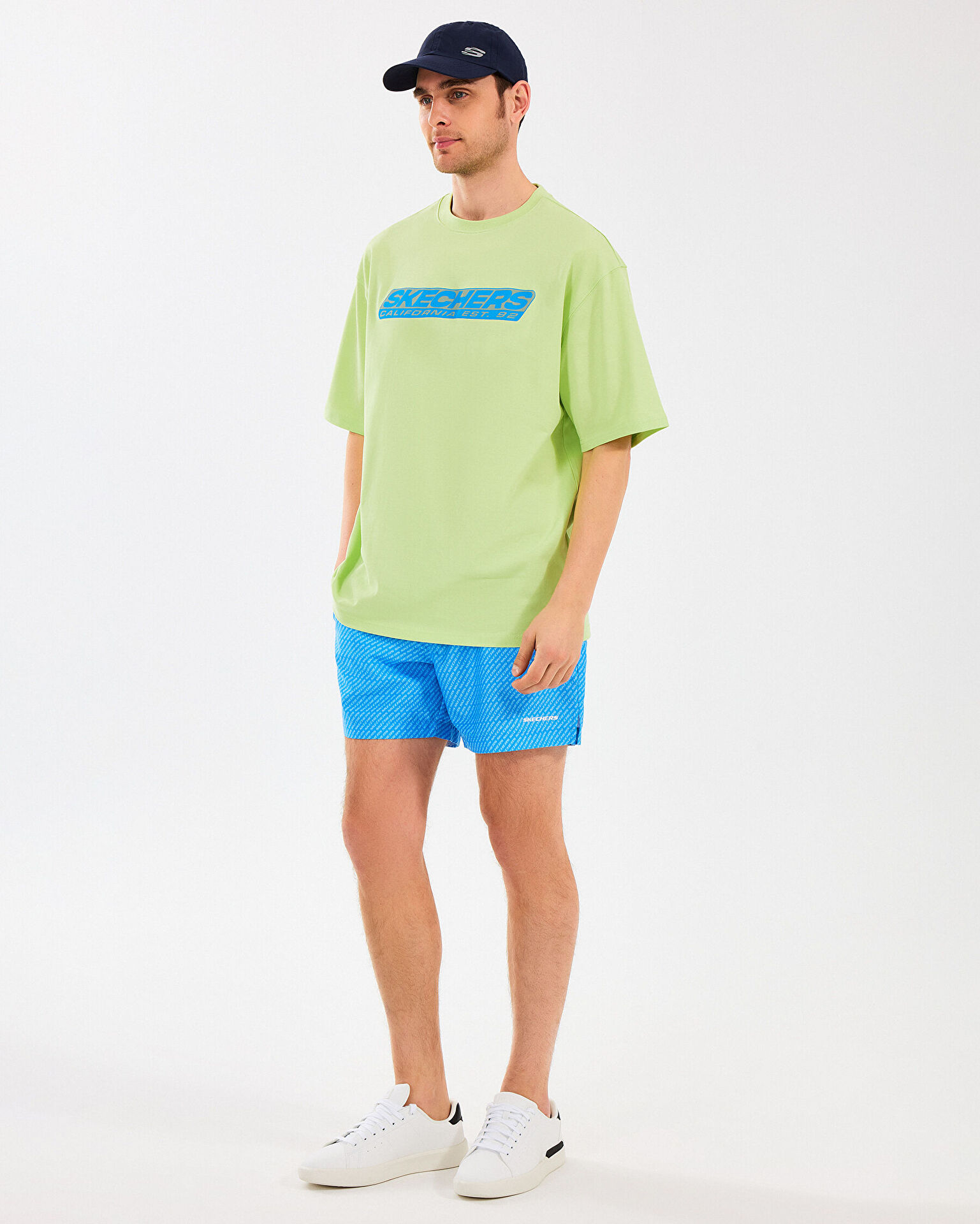 Resim M Heavyweight Graphic Tee T-shirt