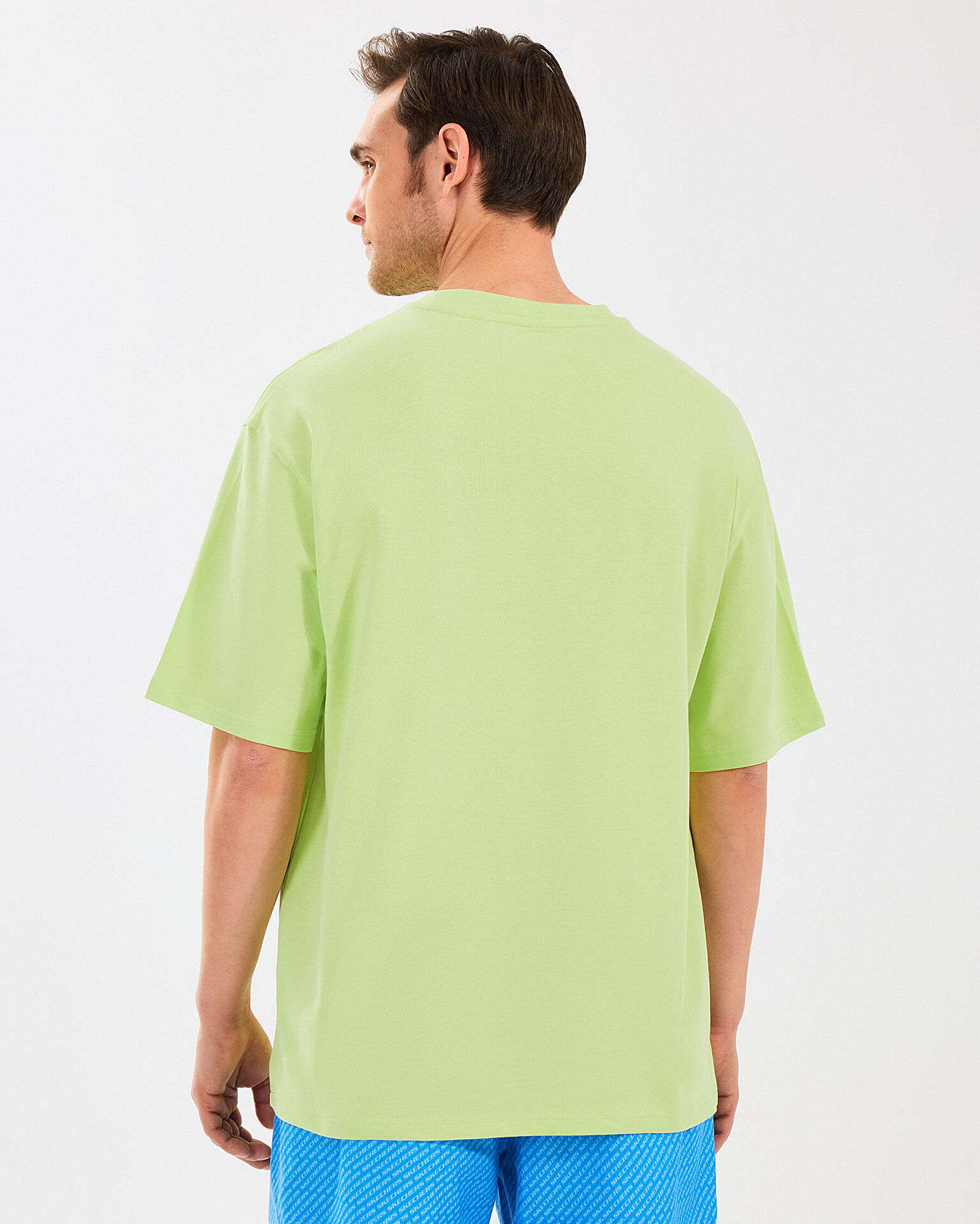 Resim M Heavyweight Graphic Tee T-shirt