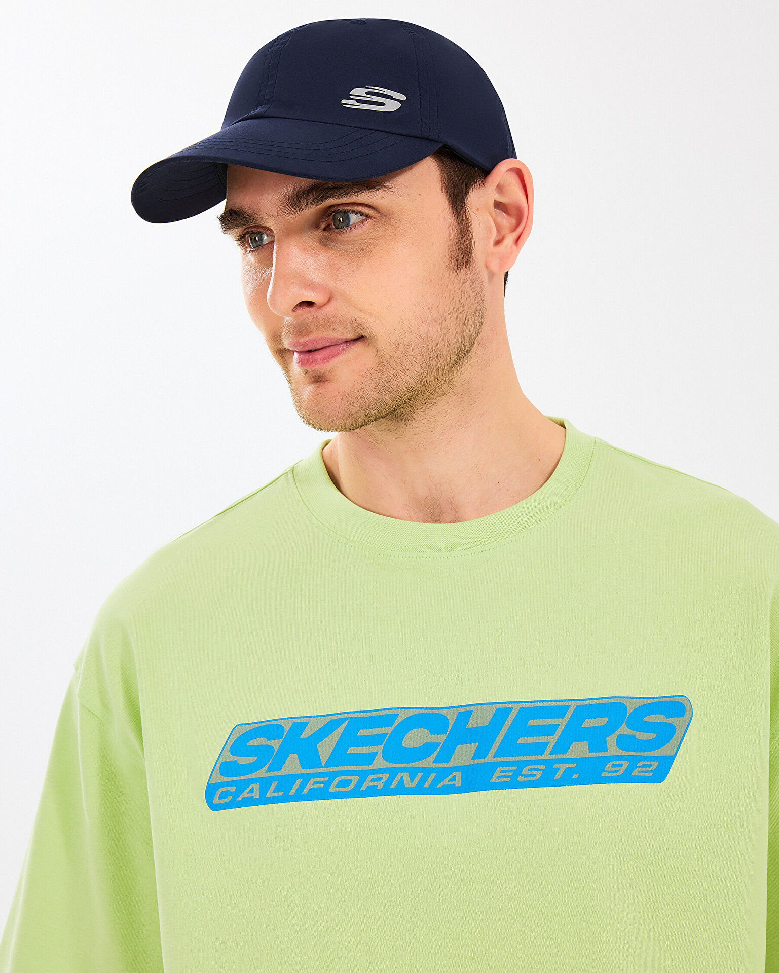 Resim M Heavyweight Graphic Tee T-shirt