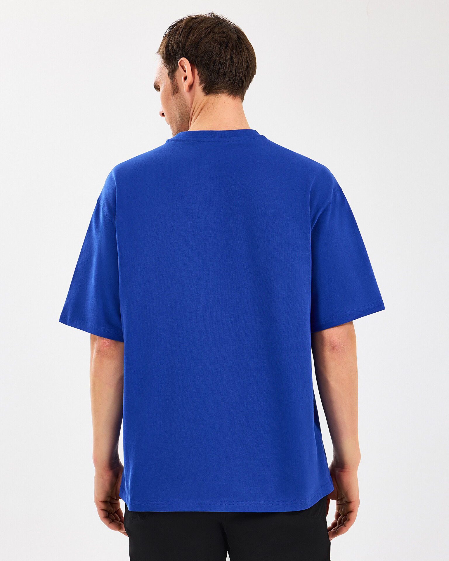 Resim M Heavyweight Graphic Tee T-shirt