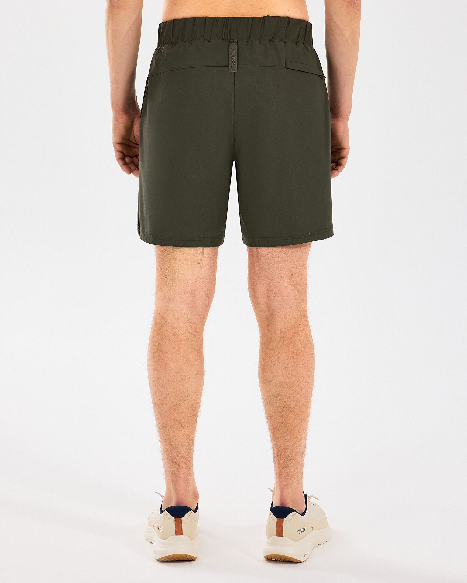 Resim M Micro 7 Inch Short