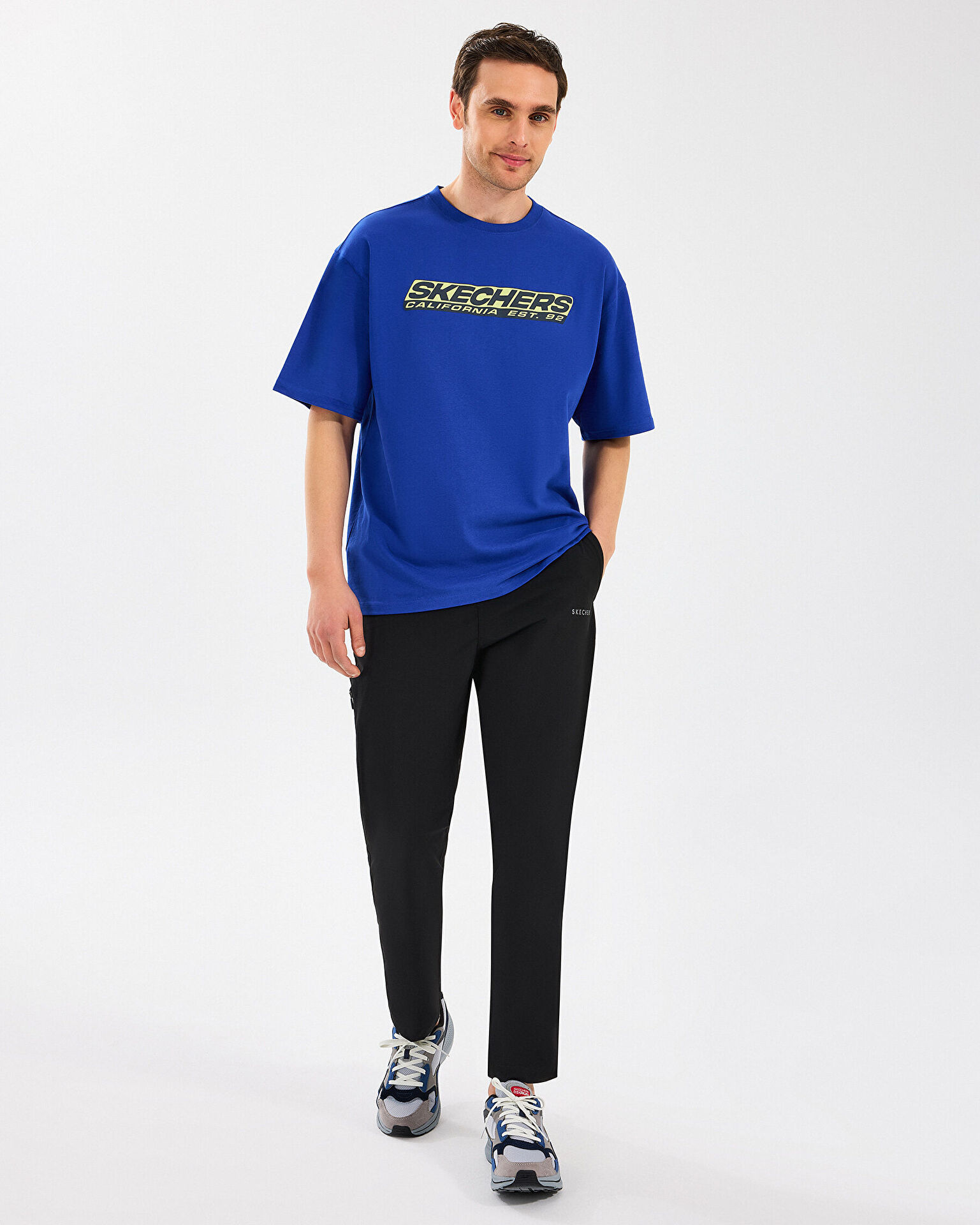 Resim M Regular Pant