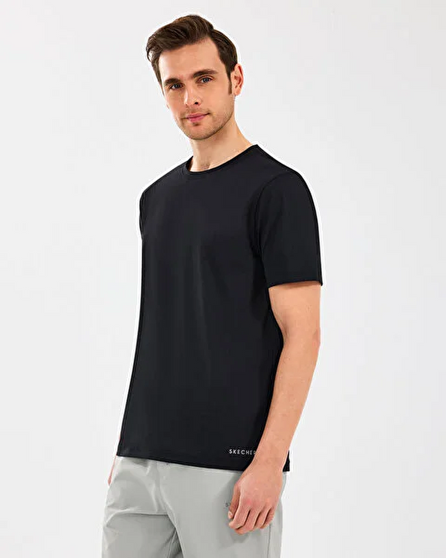 Resim M Sorona Regular T-shirt