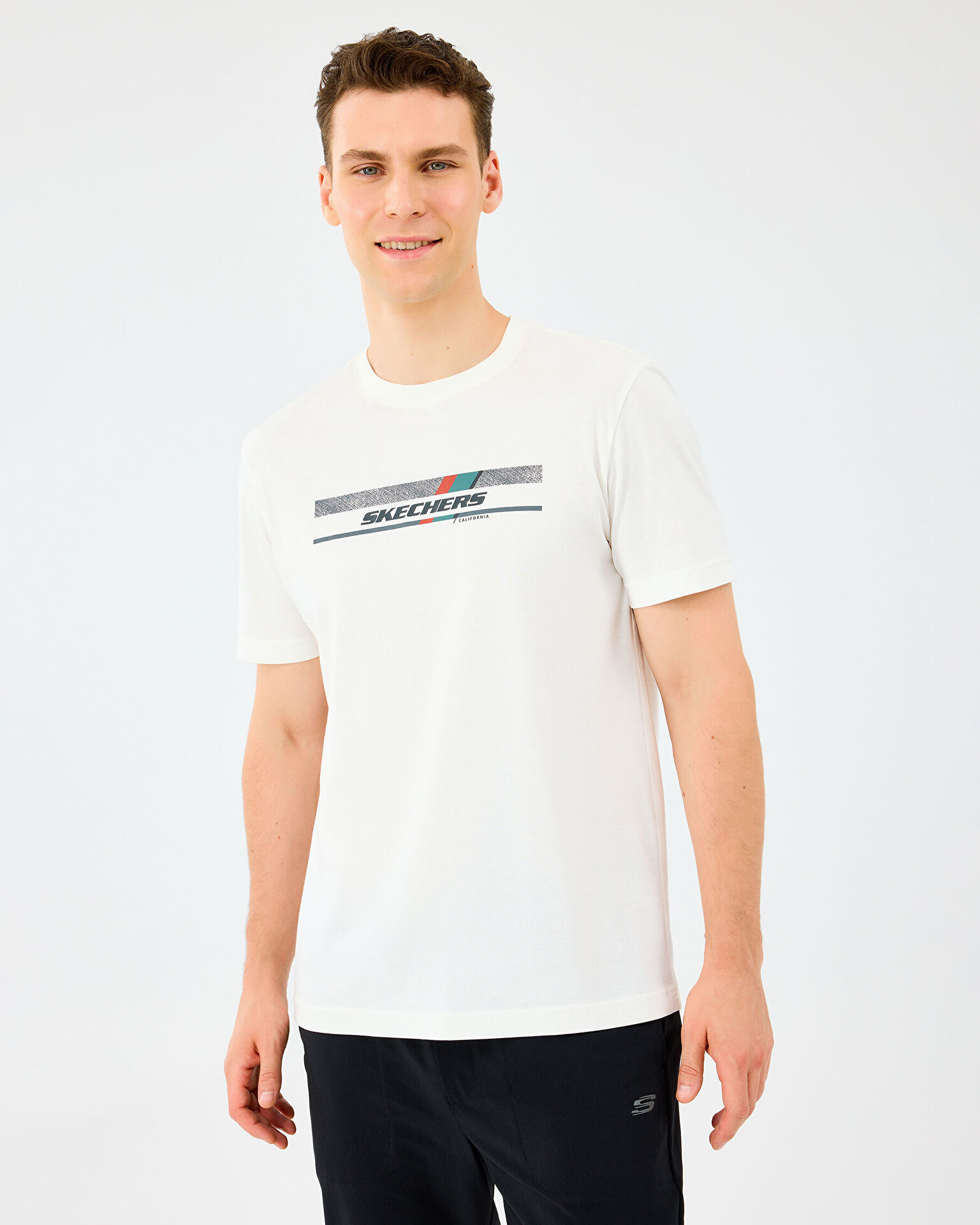 Resim M Light Fabrict-shirt