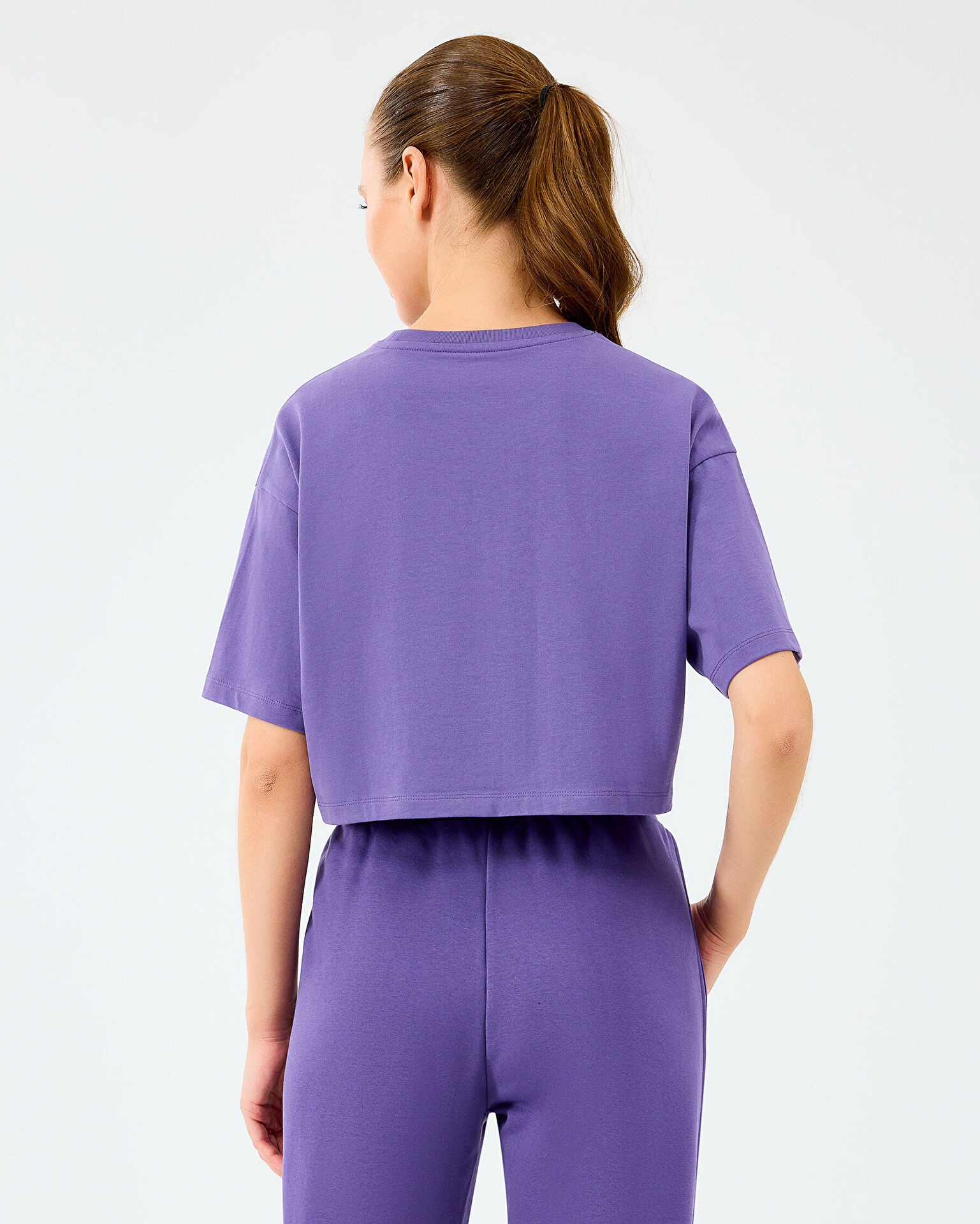 Resim W Heavy Fabric T-shirt