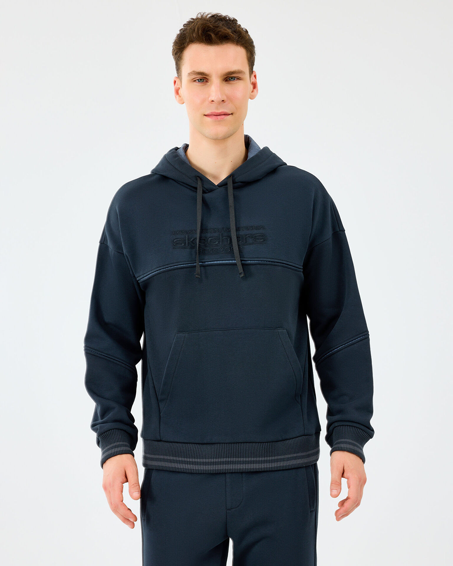 Resim M Hoodie Sweatshirt