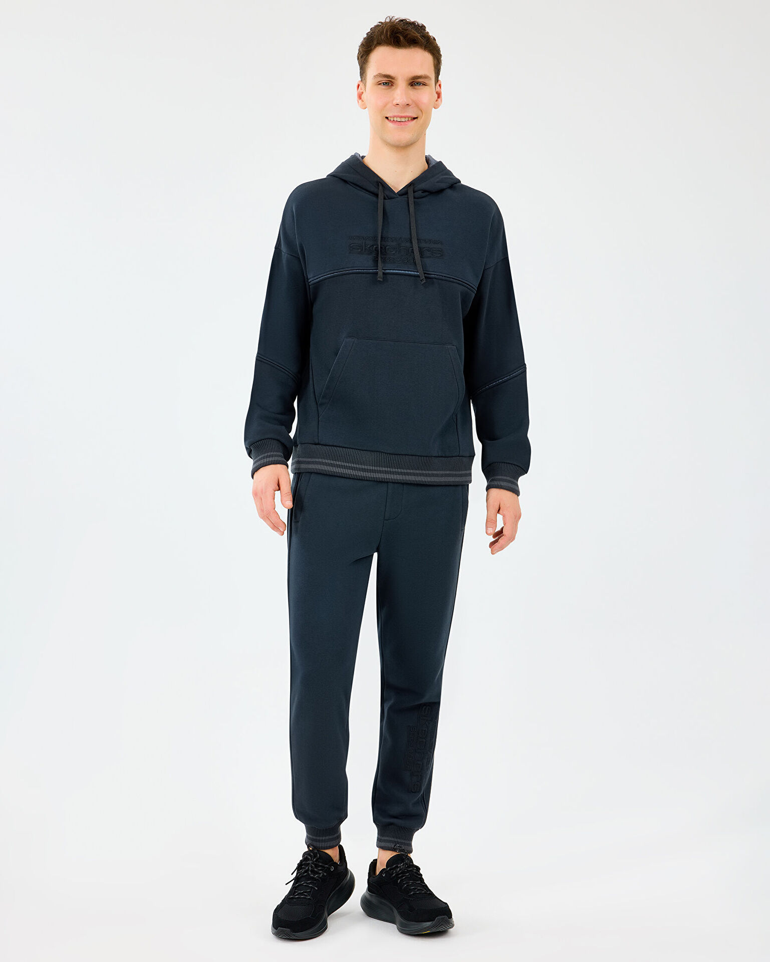 Resim M Hoodie Sweatshirt