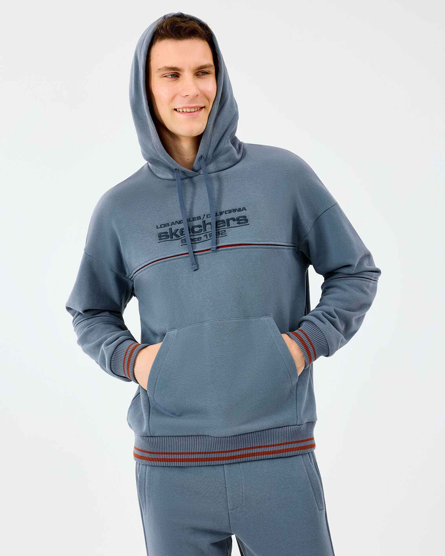 Resim M Hoodie Sweatshirt