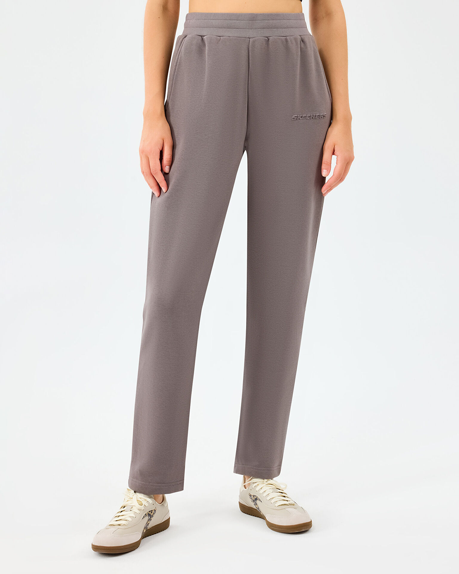 Resim W Essential Slim Sweatpant
