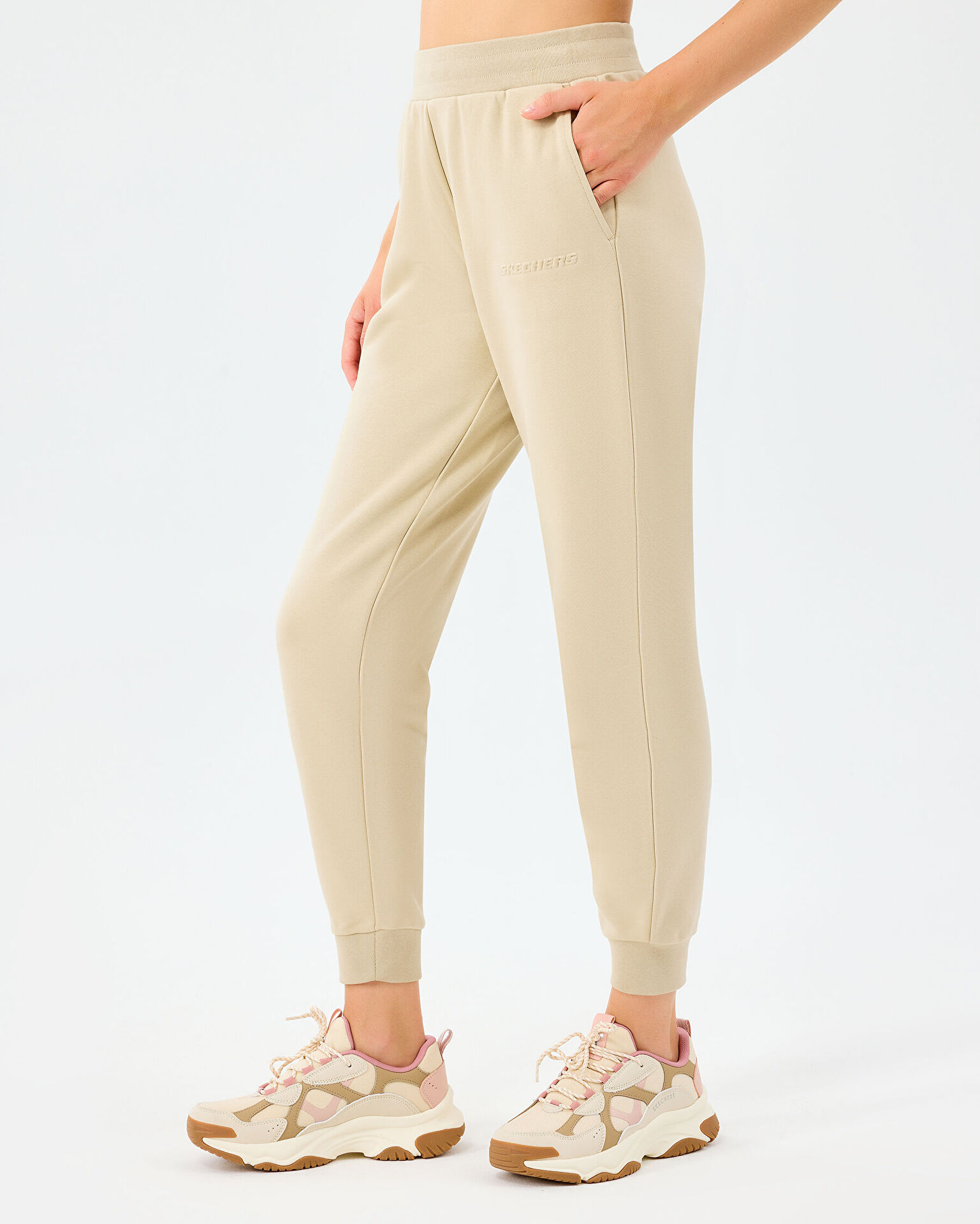 Resim W Essentials Jogger Sweatpant