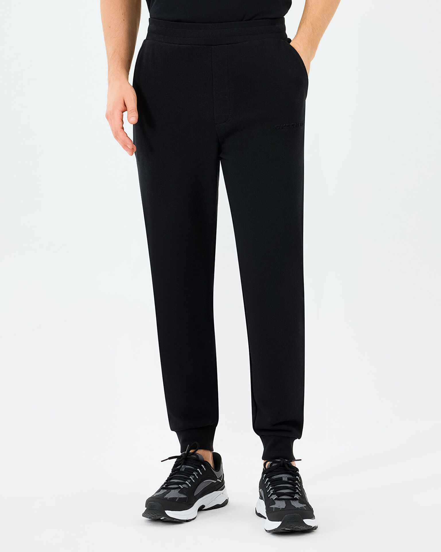 Resim M Essential Jogger Sweatpant