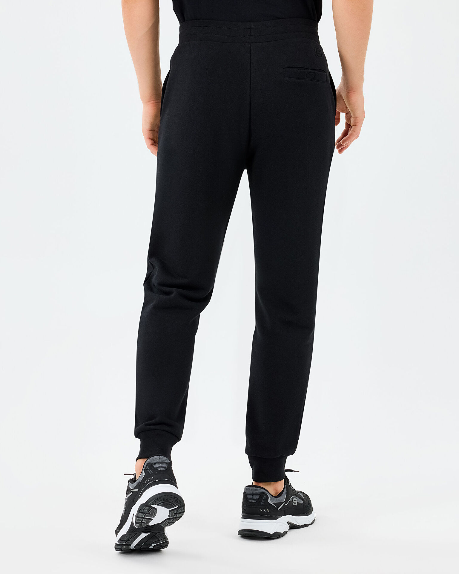 Resim M Essential Jogger Sweatpant