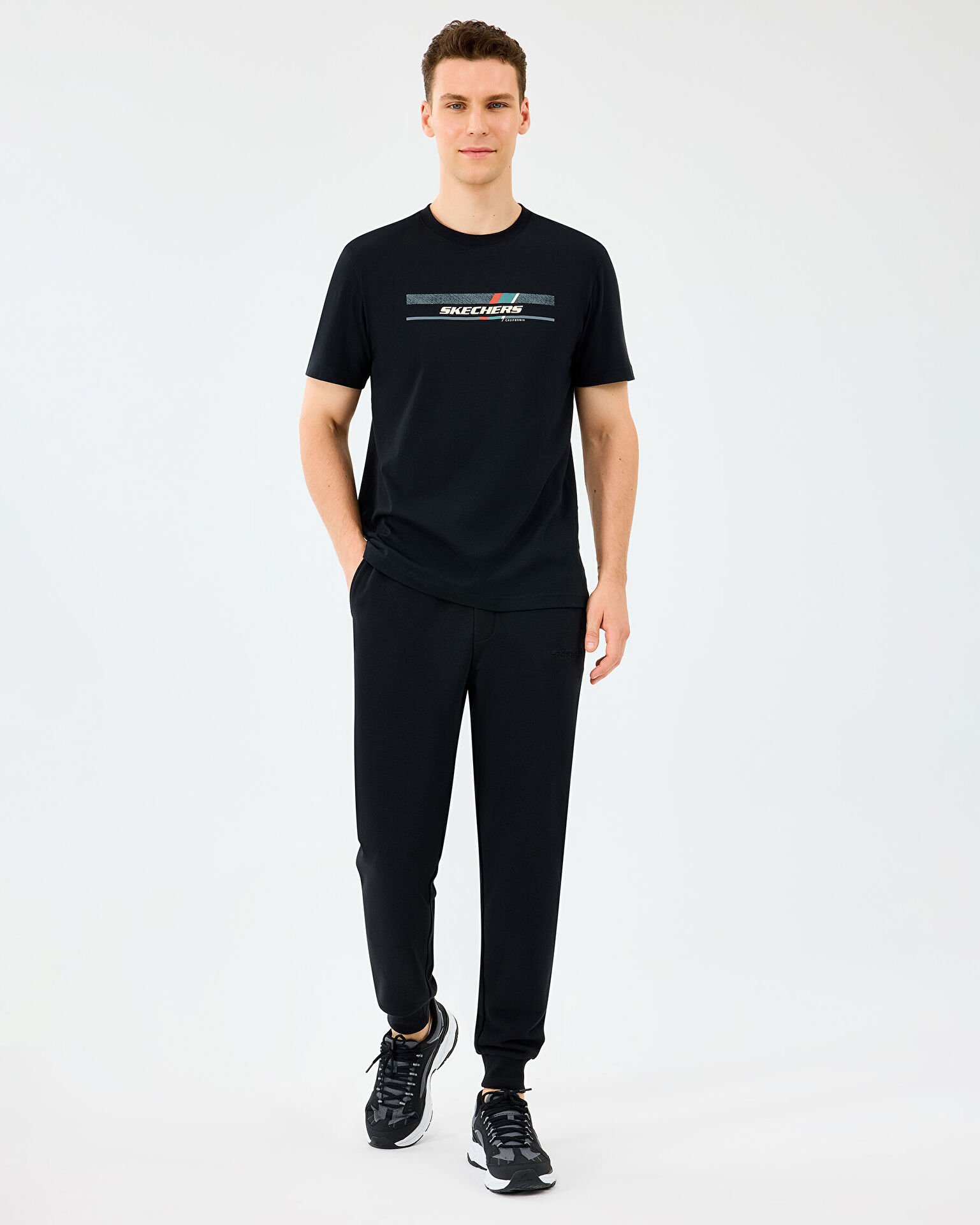 Resim M Essential Jogger Sweatpant