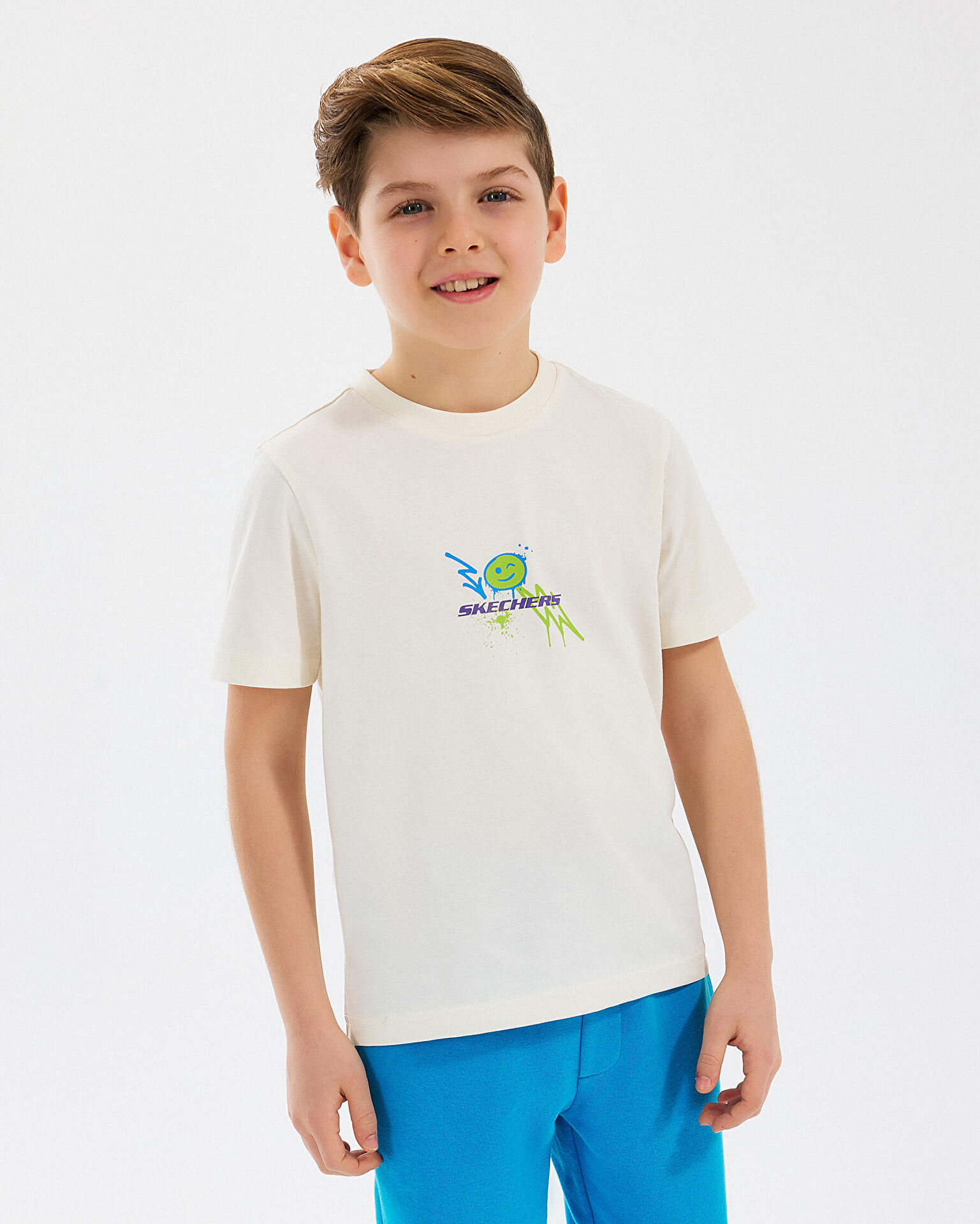 Resim B Graphic Tee T-shirt