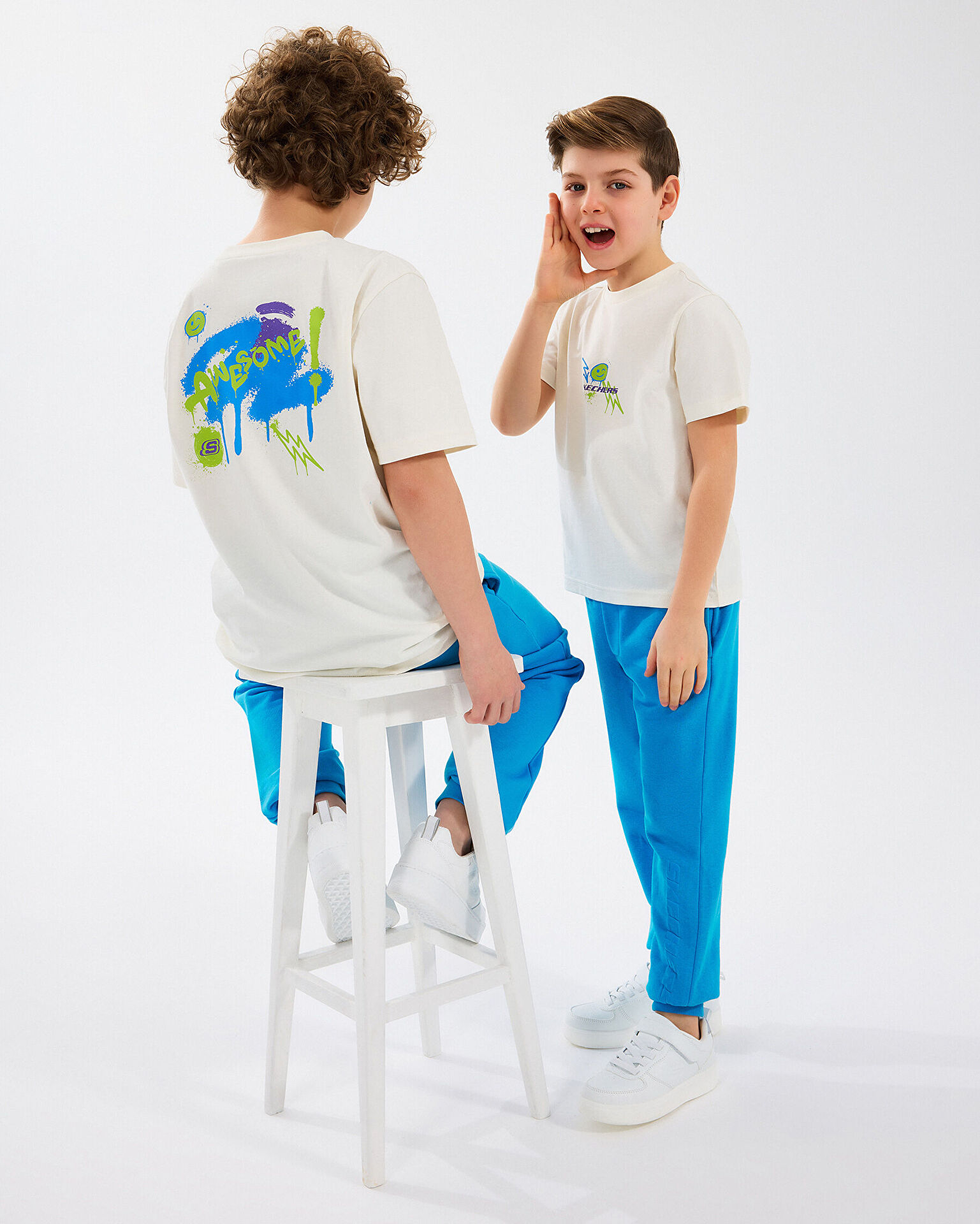 Resim B Graphic Tee T-shirt