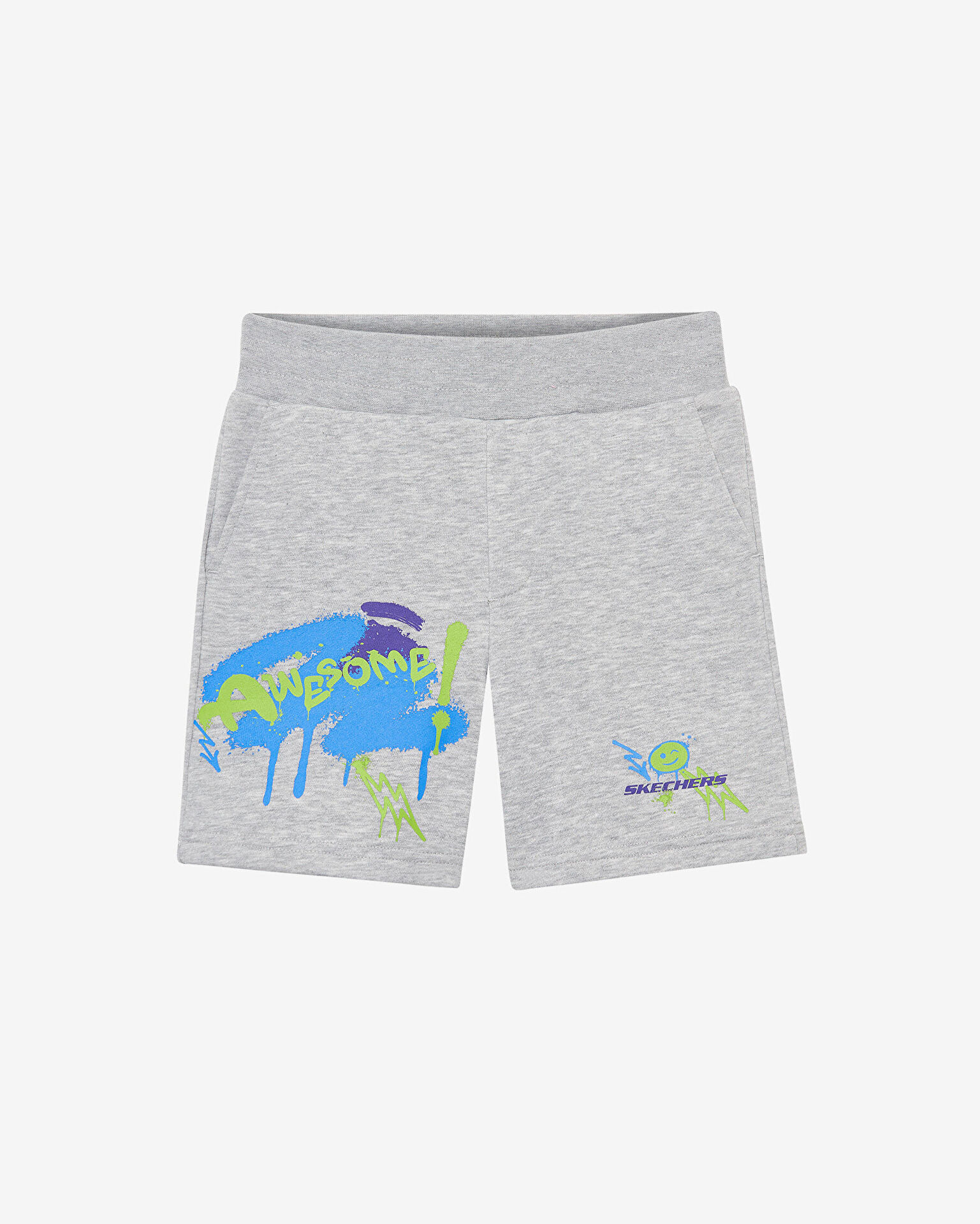 Resim B Lw Fleece Short