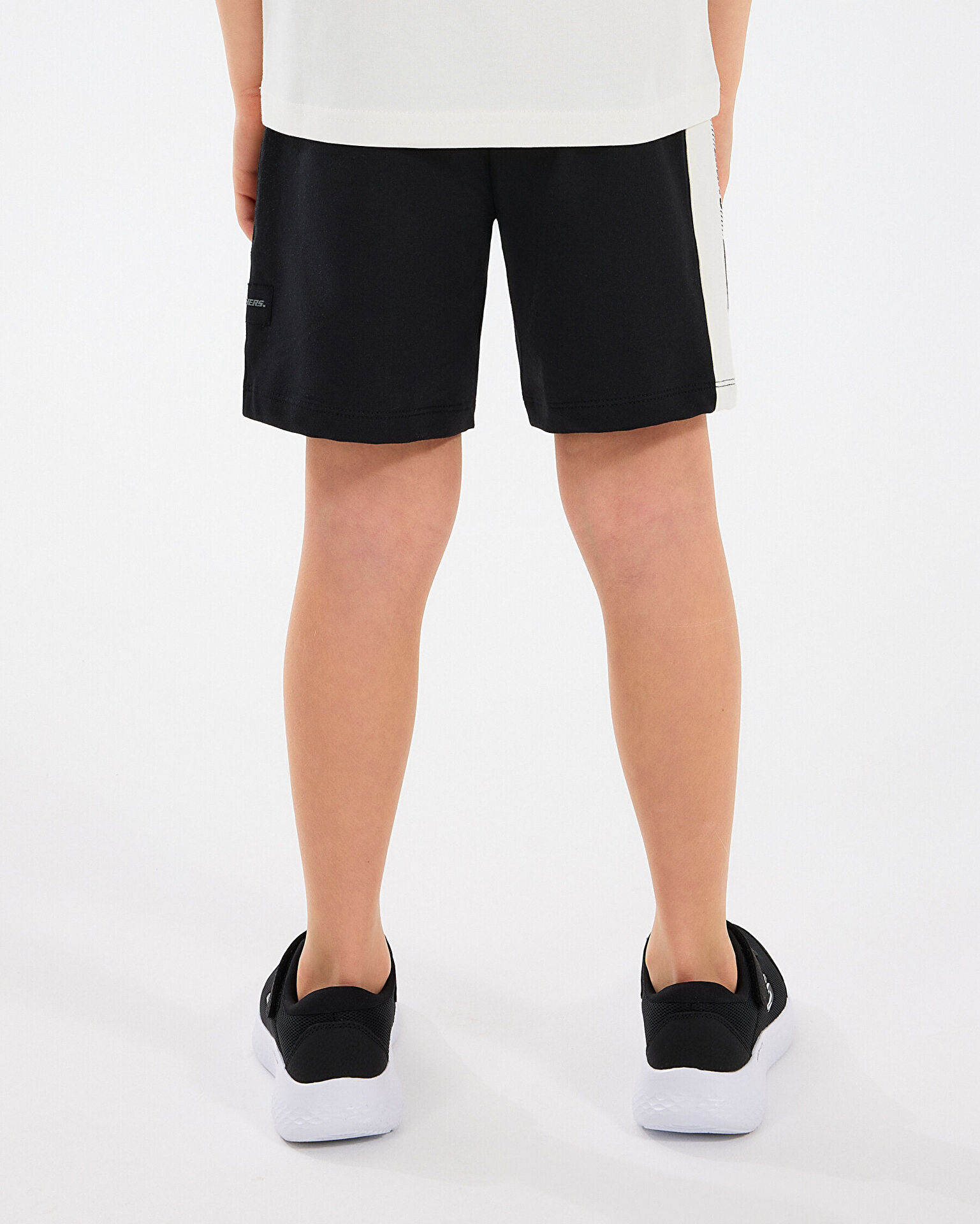 Resim B 2 Yard Fleece Sweatshort