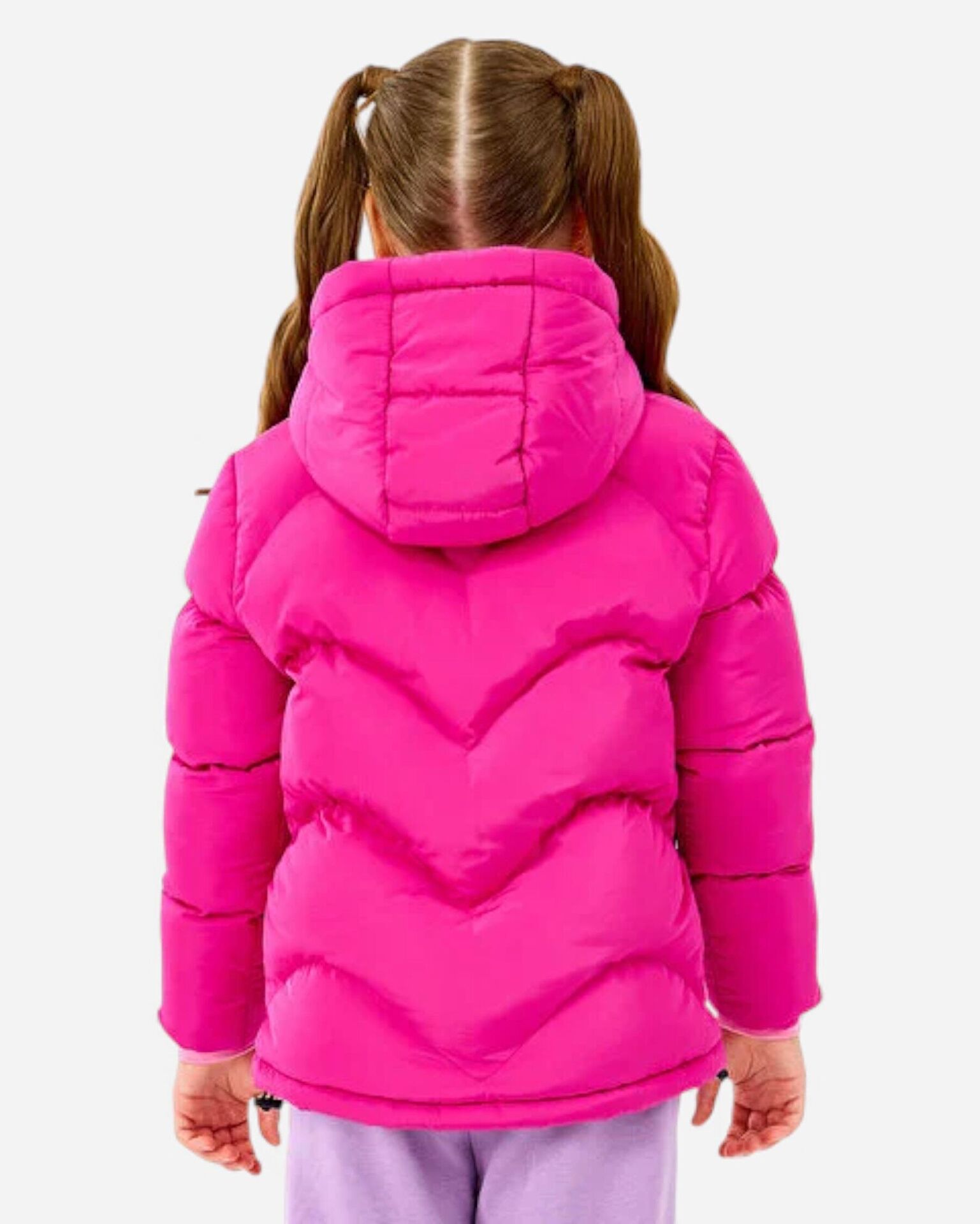 Resim G Puffer Jacket