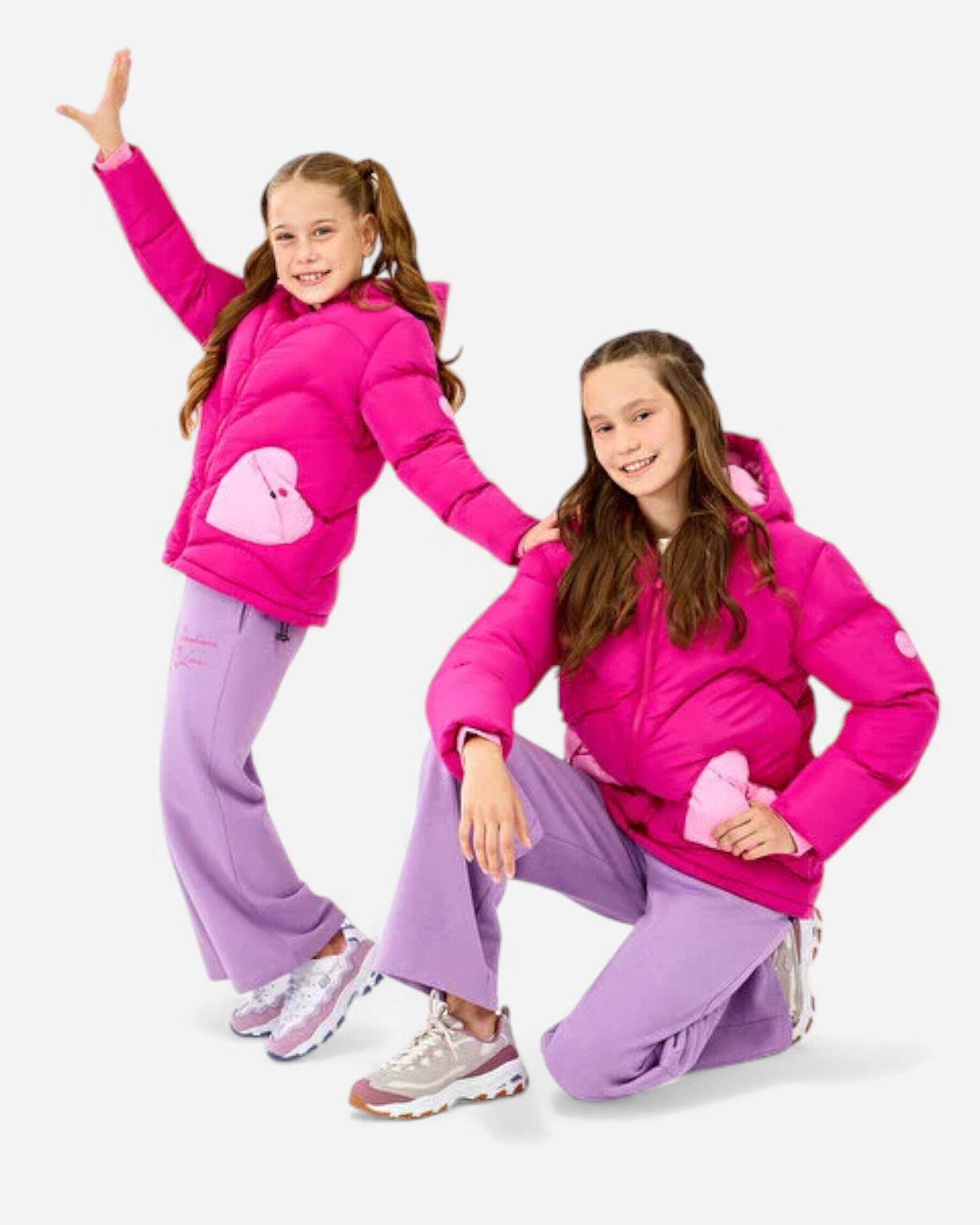 Resim G Puffer Jacket