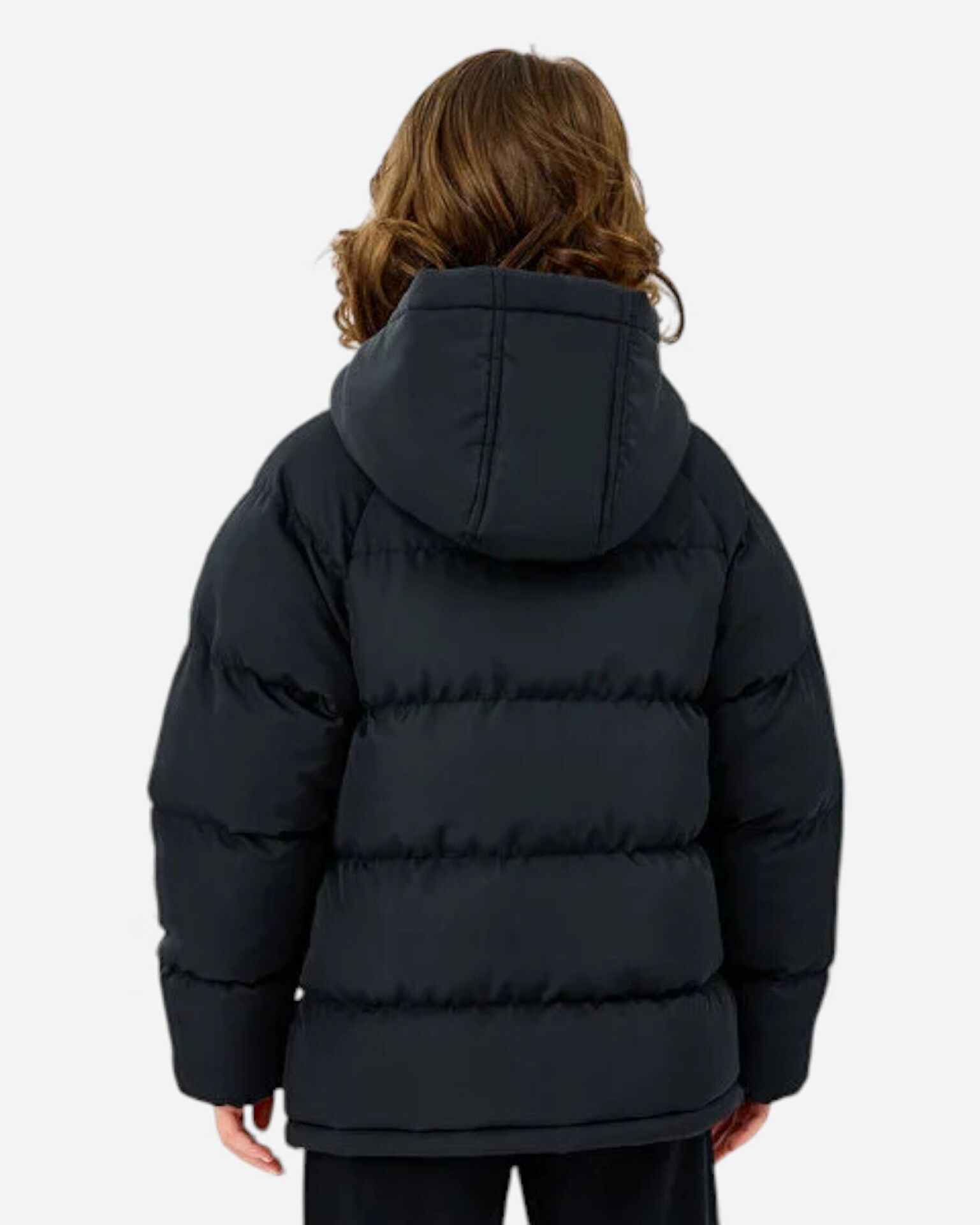 Resim B Puffer Jacket