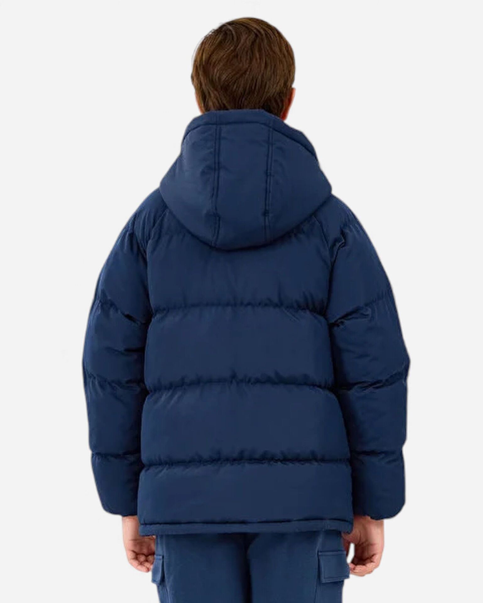 Resim B Puffer Jacket
