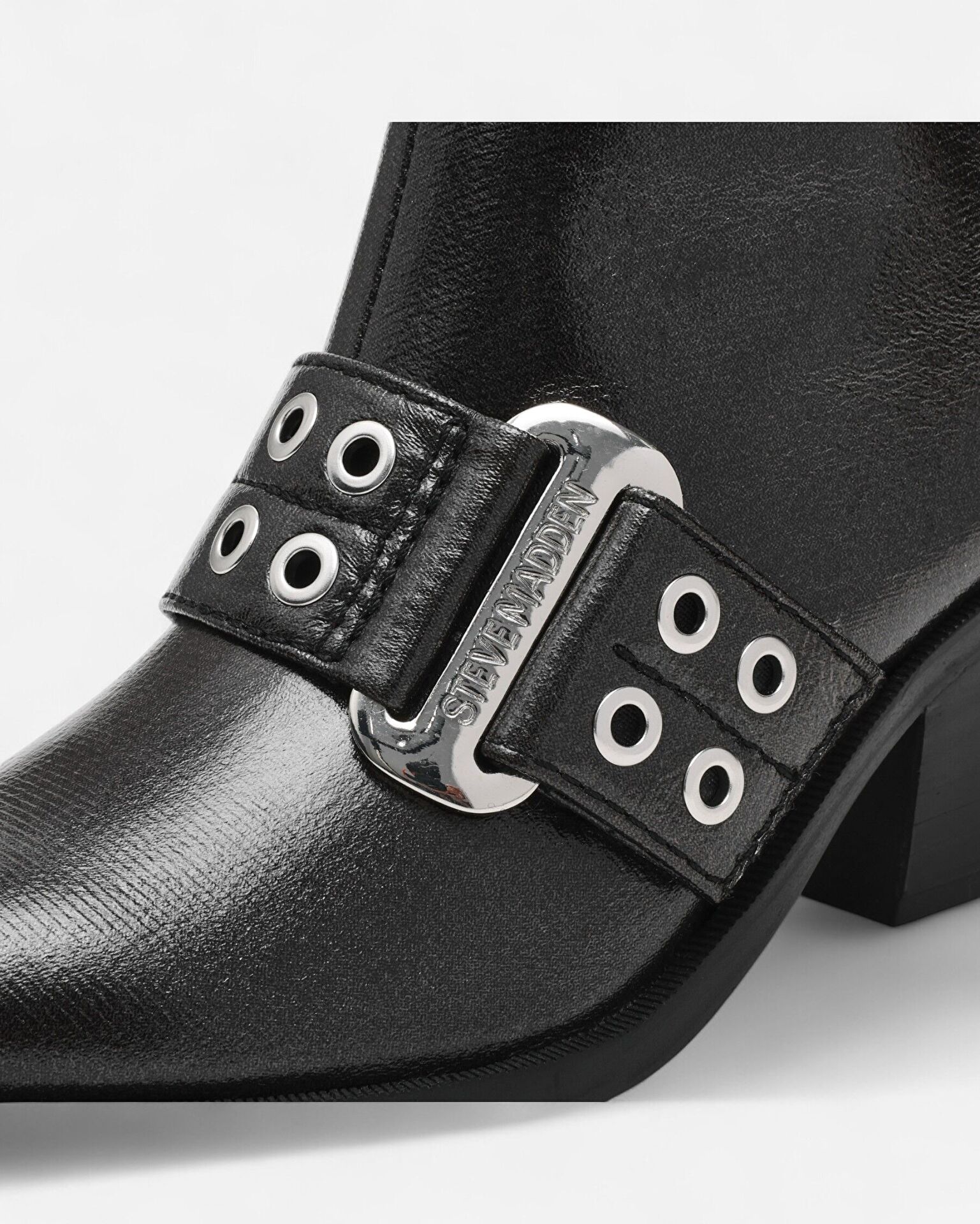 Resim Splurge Blk Crinkle