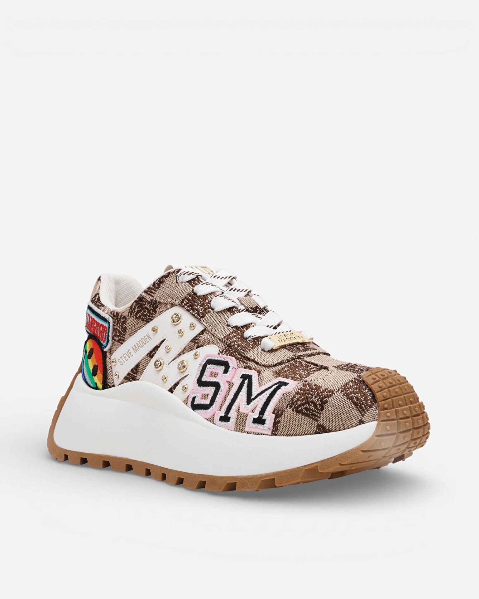 Resim Supercampo-p Brown