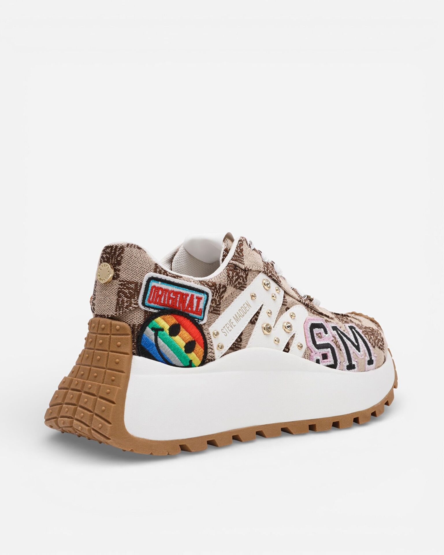 Resim Supercampo-p Brown