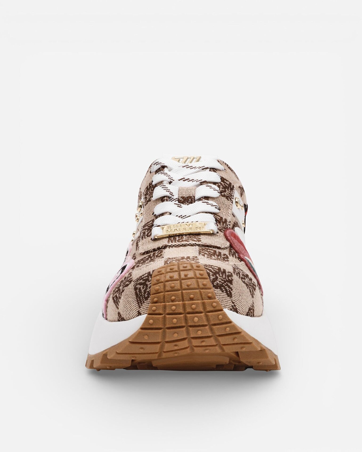 Resim Supercampo-p Brown