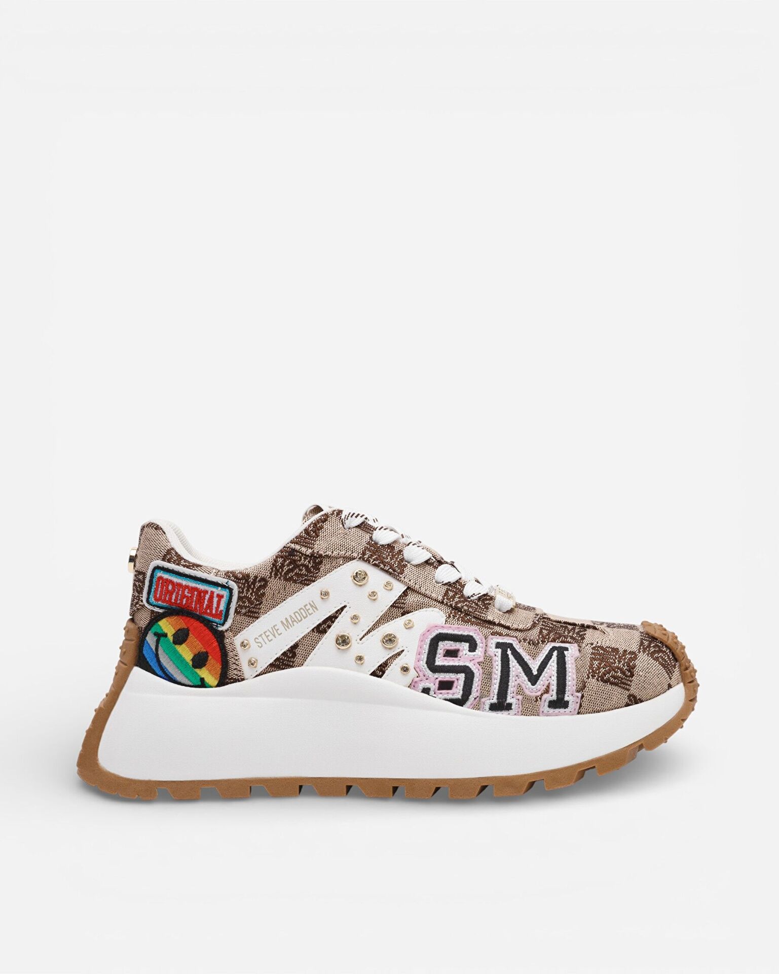 Resim Supercampo-p Brown