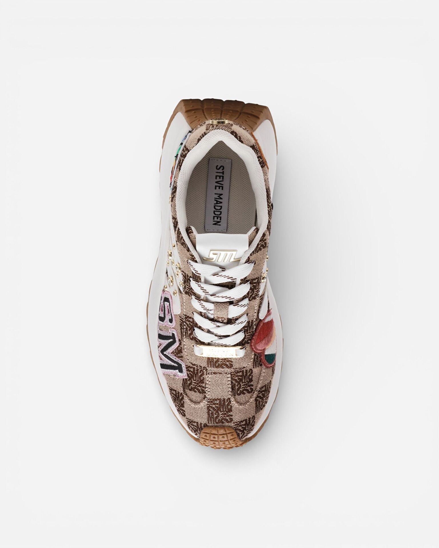 Resim Supercampo-p Brown