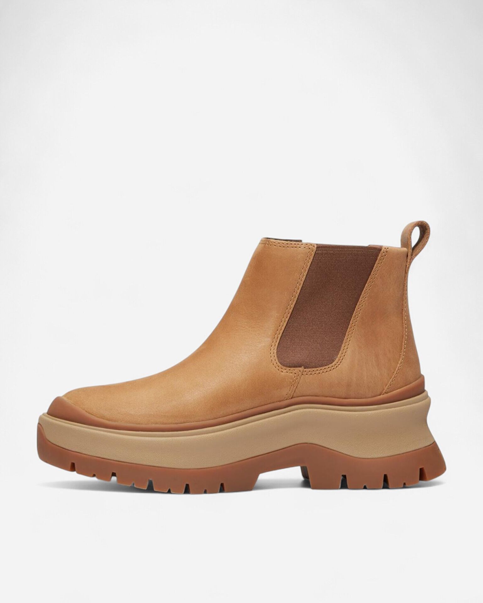 Resim Roxie Lane Mid Chelsea Boot