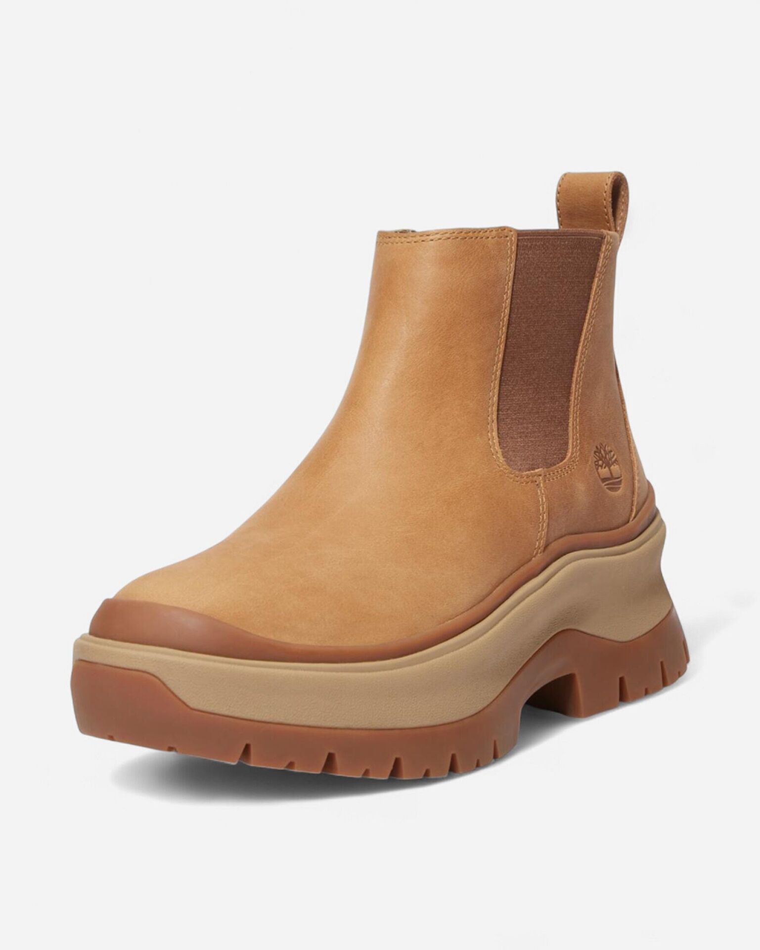 Resim Roxie Lane Mid Chelsea Boot