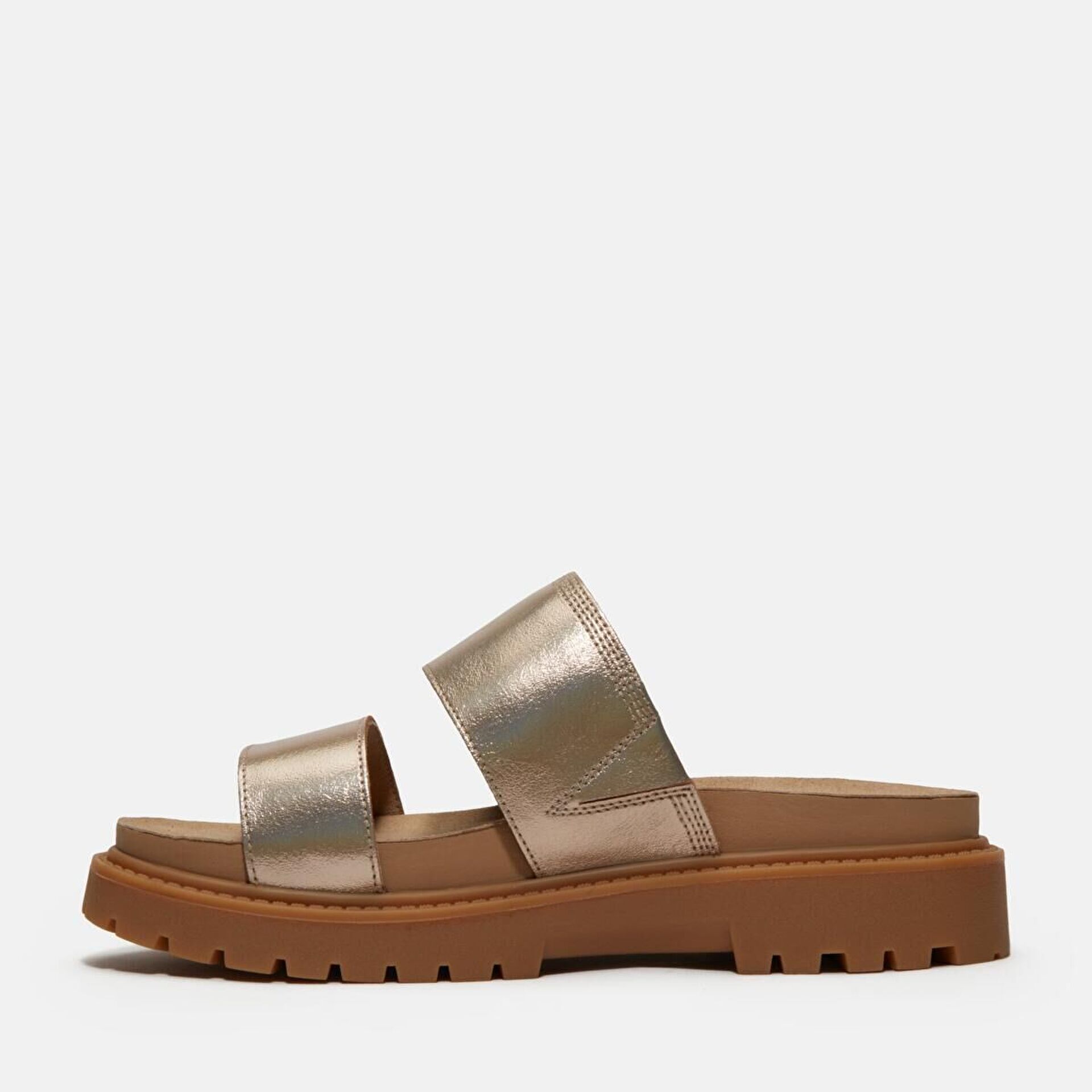 Resim Clairemont Way Slide Sandal