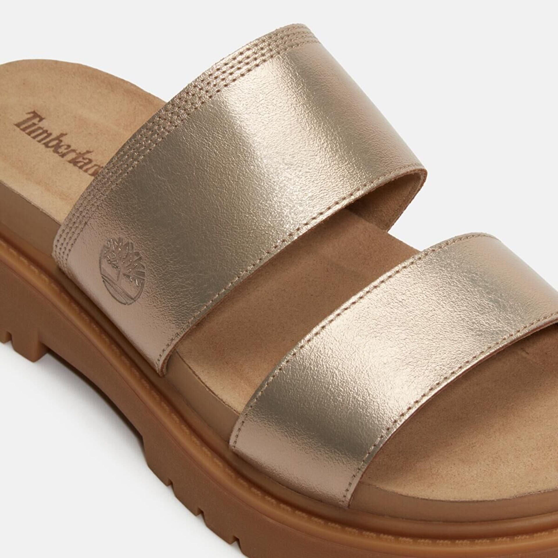 Resim Clairemont Way Slide Sandal
