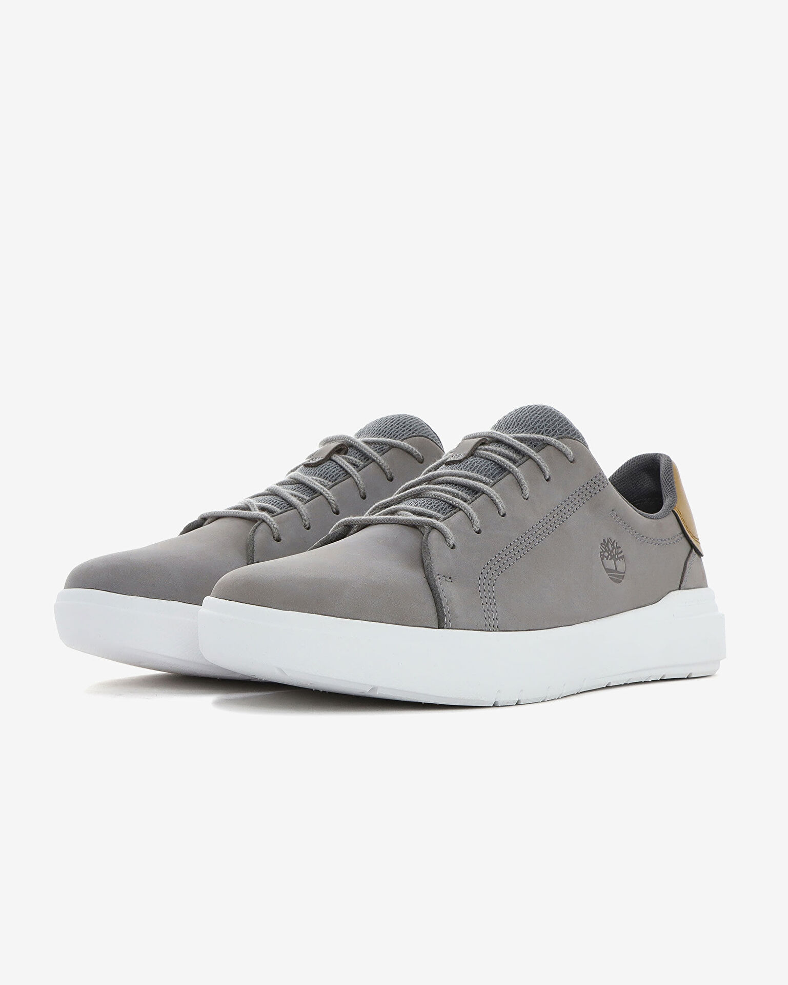 Resim Seneca Bay Low Lace Up Sneaker