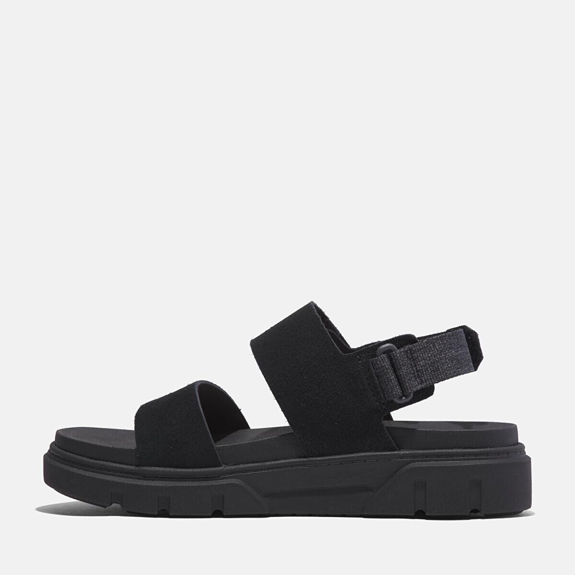 Resim Greyfield Sandal Backstrap Sandal