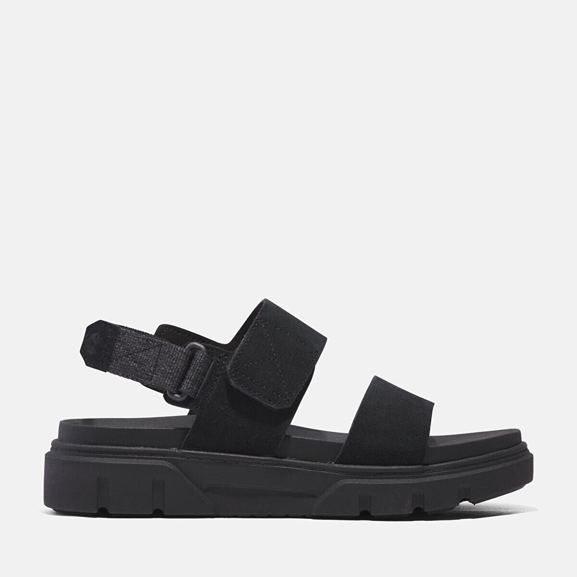 Resim Greyfield Sandal Backstrap Sandal