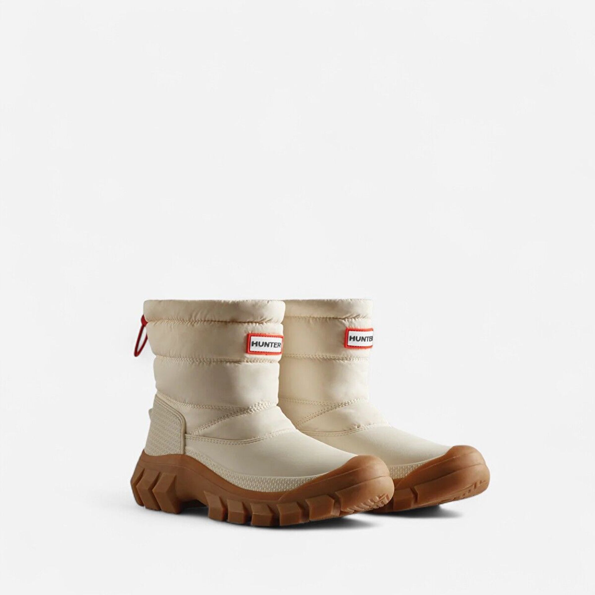 Resim Womens Intrepid Short Snow Boot