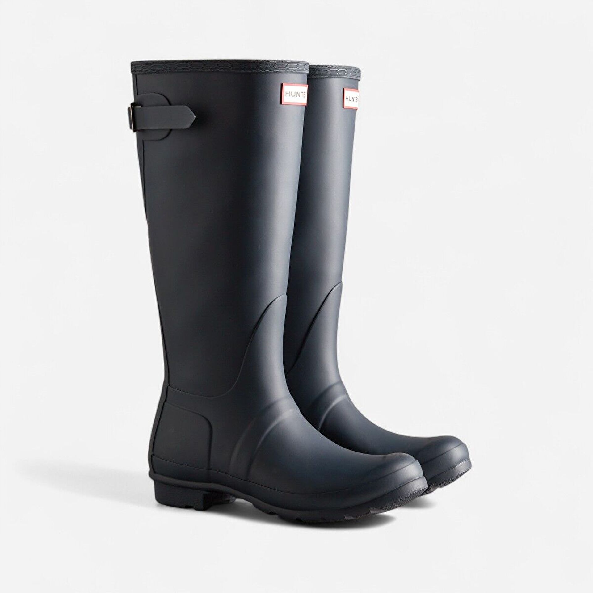 Resim Women Original Tall Back Adjustable Boot