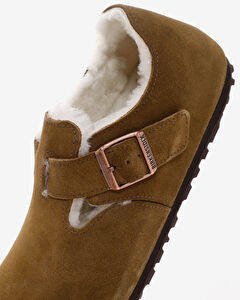 Resim London Shearling