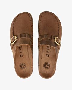 Resim Buckley Oiled Leather