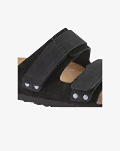 Resim Uji Nubuck Suede
