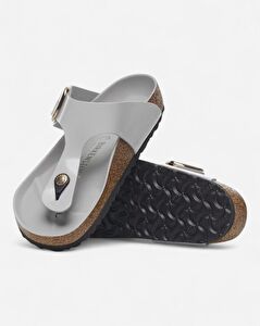 Resim Gizeh Big Buckle High Shine