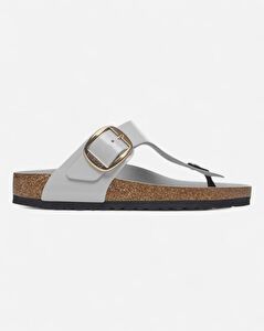 Resim Gizeh Big Buckle High Shine