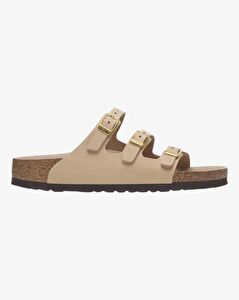 Resim Florida Nubuck Leather